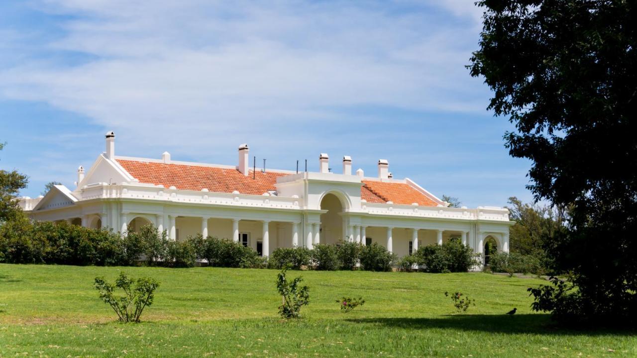 Estancia La Paz Hotel Ascochinga Exterior photo